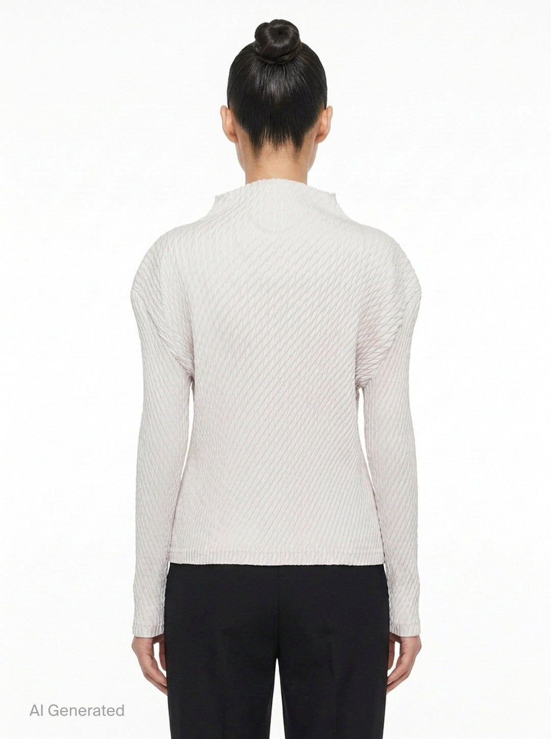product - back
