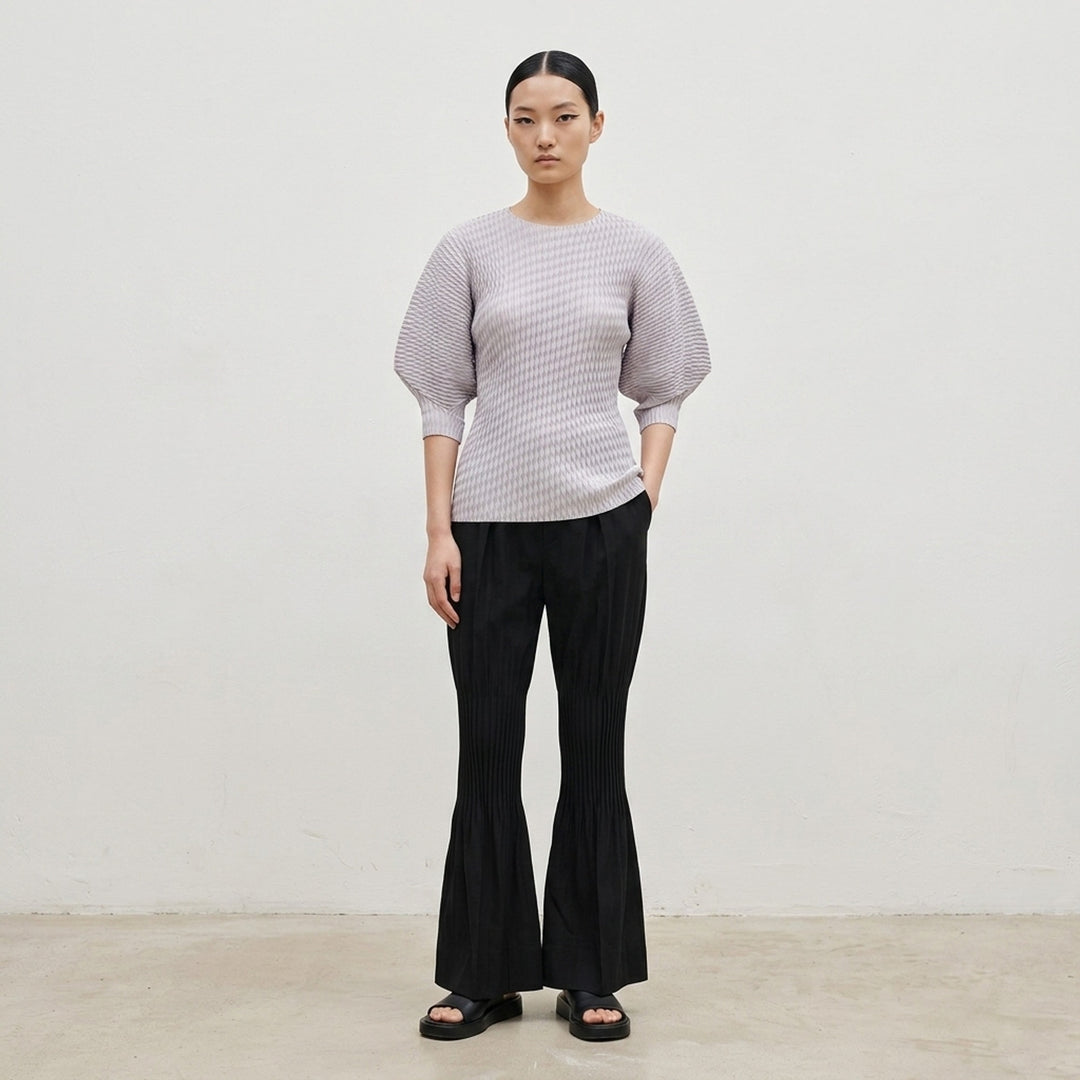 Sleek Pleats | Issey Miyake | Club21 - lifestyle