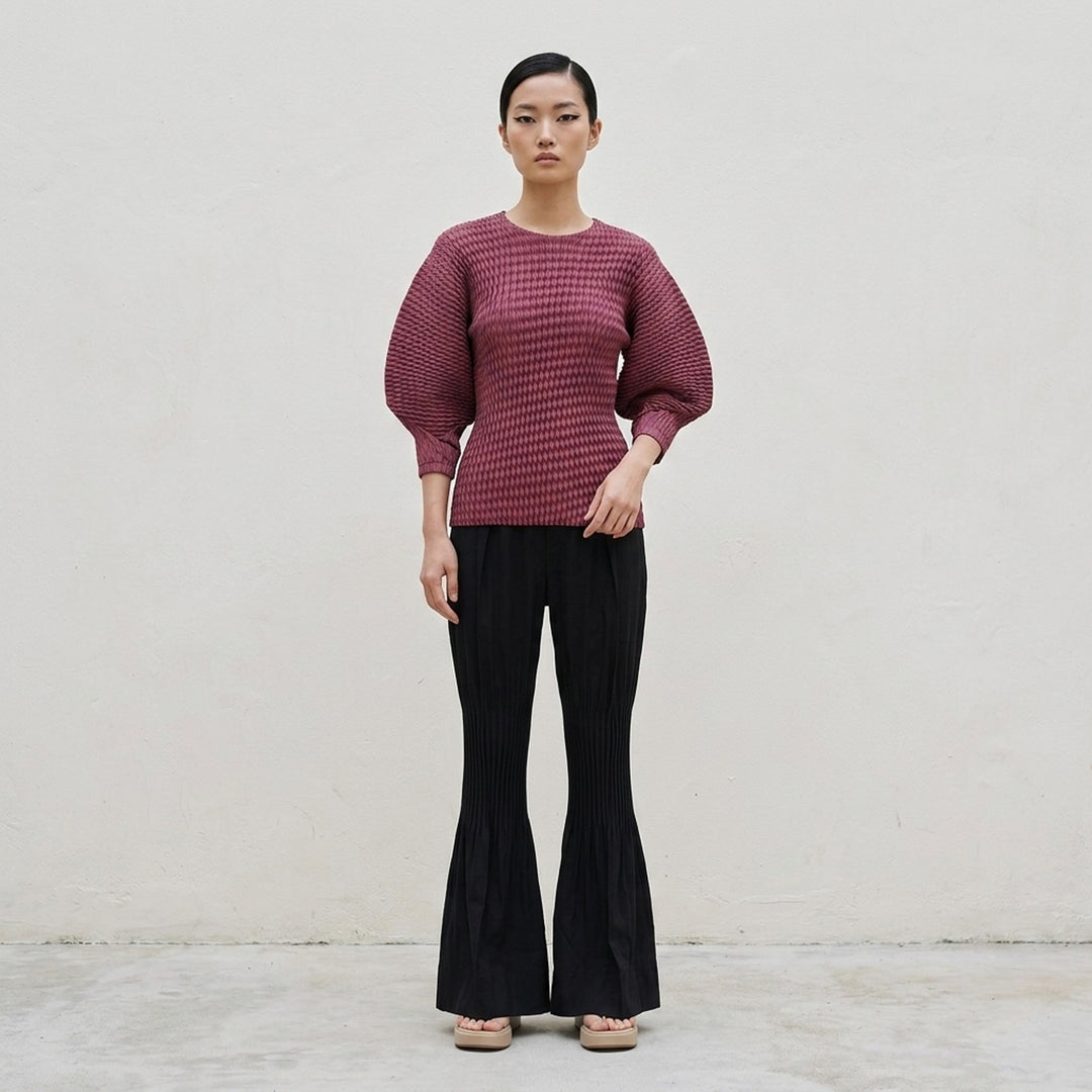 Sleek Pleats | Issey Miyake | Club21 - lifestyle