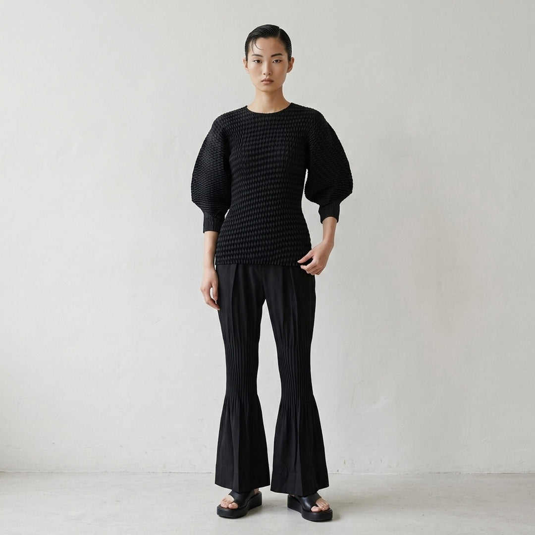 Sleek Pleats | Issey Miyake | Club21 - lifestyle