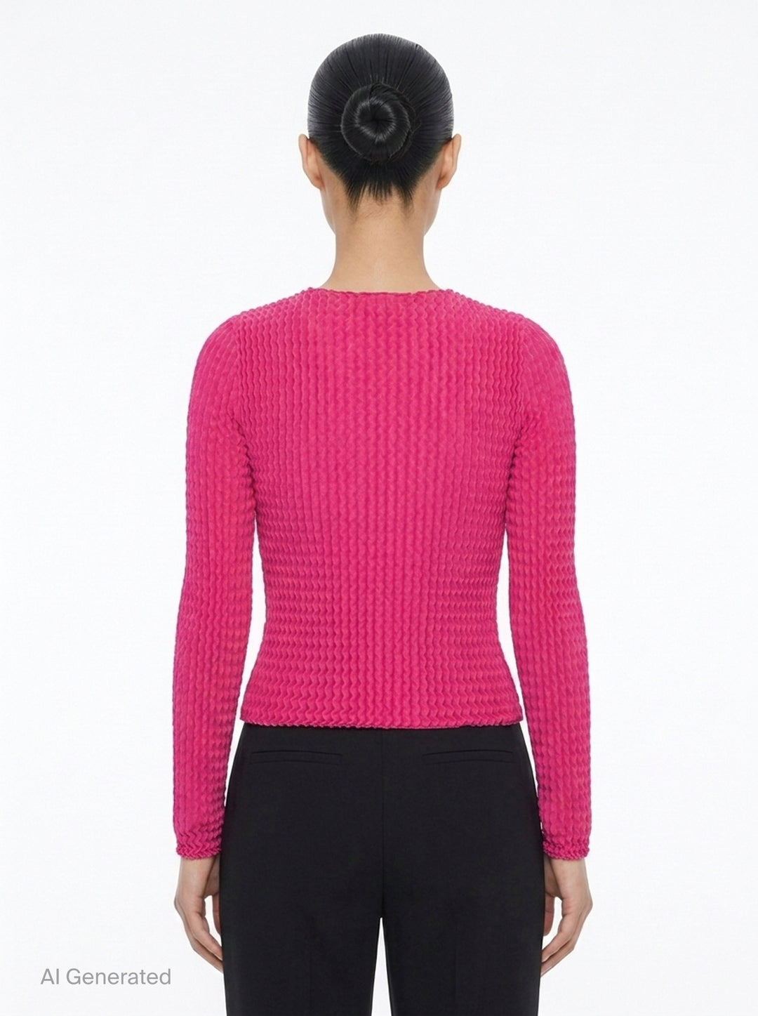 product - back