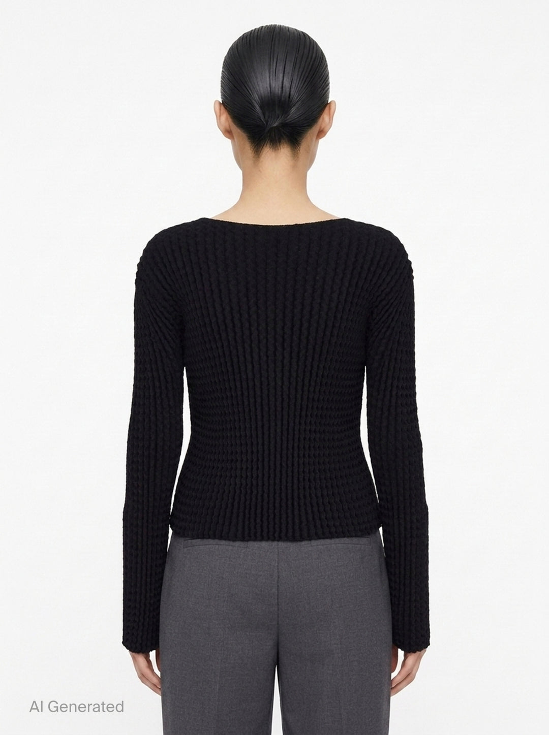 product - back
