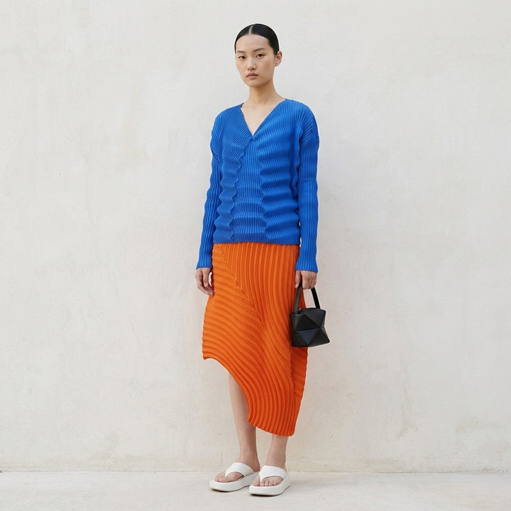 Spring Pleats | Issey Miyake | Club21 - lifestyle