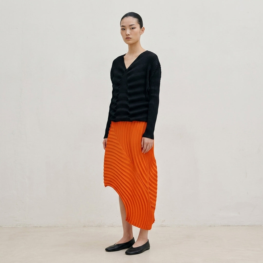 Spring Pleats | Issey Miyake | Club21 - lifestyle