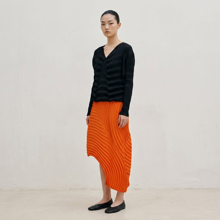 Spring Pleats | Issey Miyake | Club21 - lifestyle