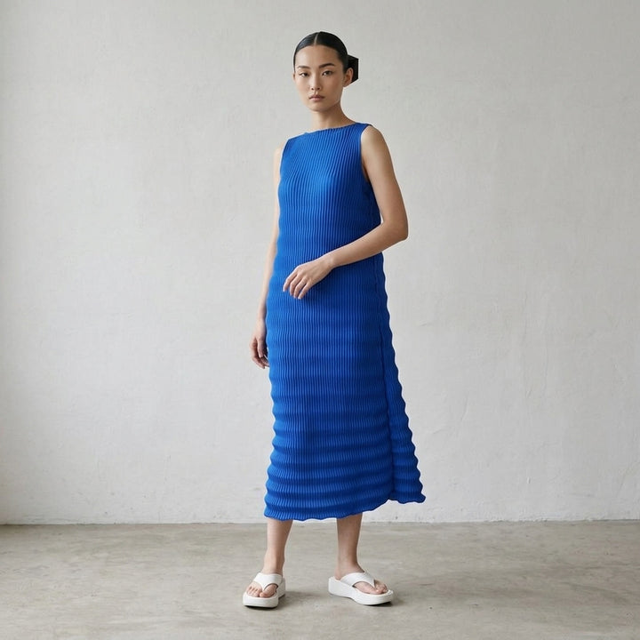 Spring Pleats | Issey Miyake | Club21 - lifestyle