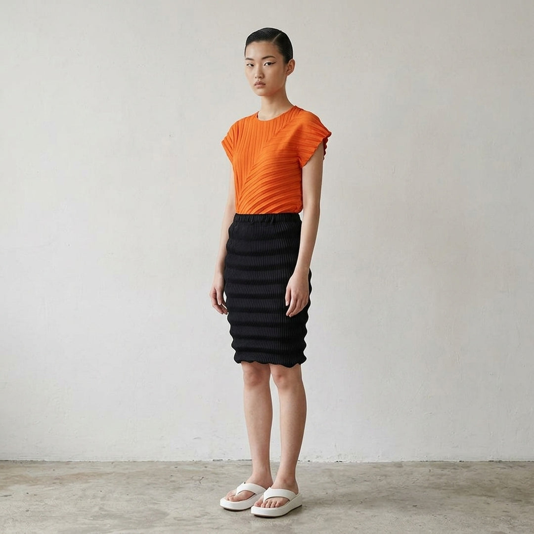 Spring Pleats | Issey Miyake | Club21 - lifestyle