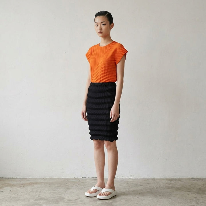 Spring Pleats | Issey Miyake | Club21 - lifestyle