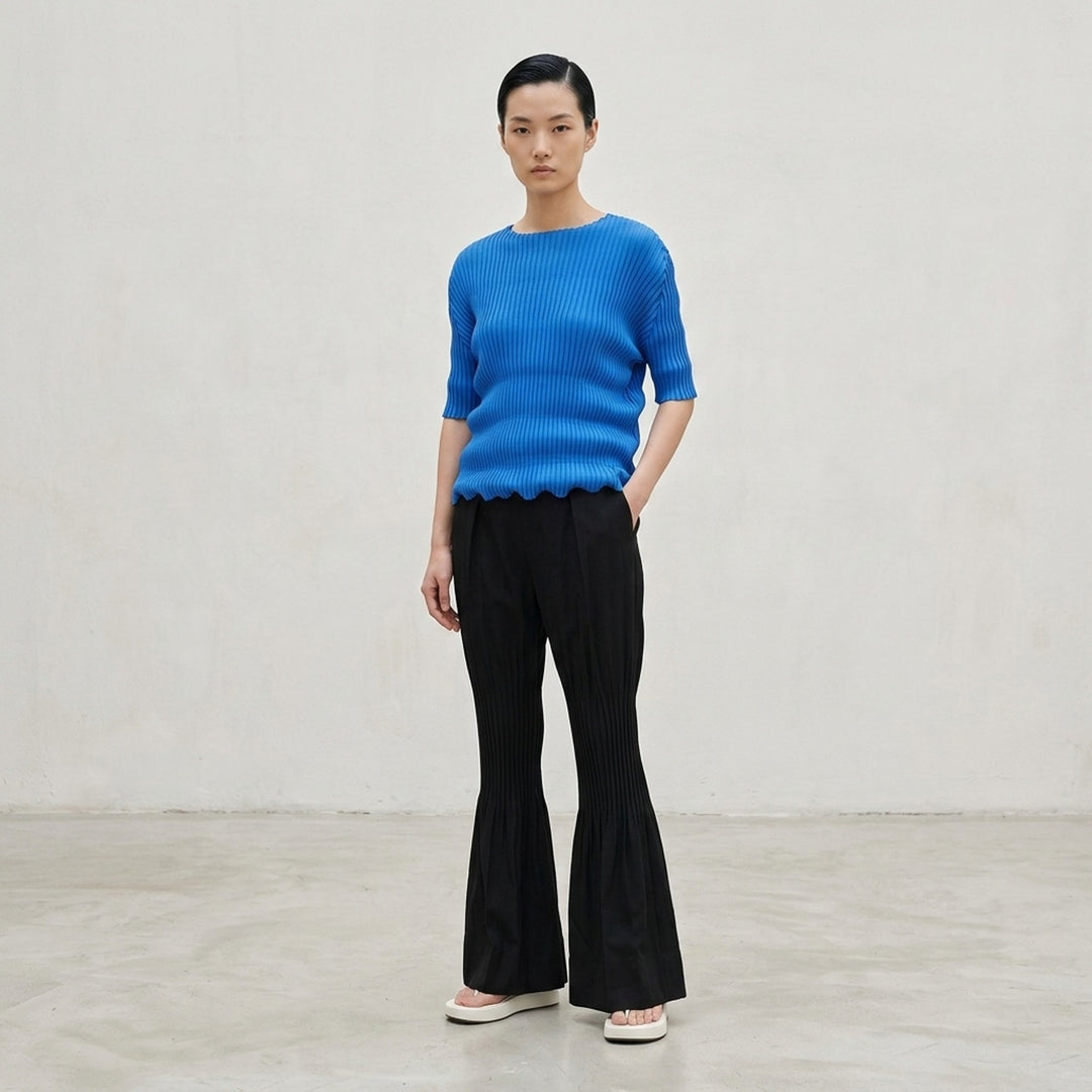 Spring Pleats | Issey Miyake | Club21 - lifestyle