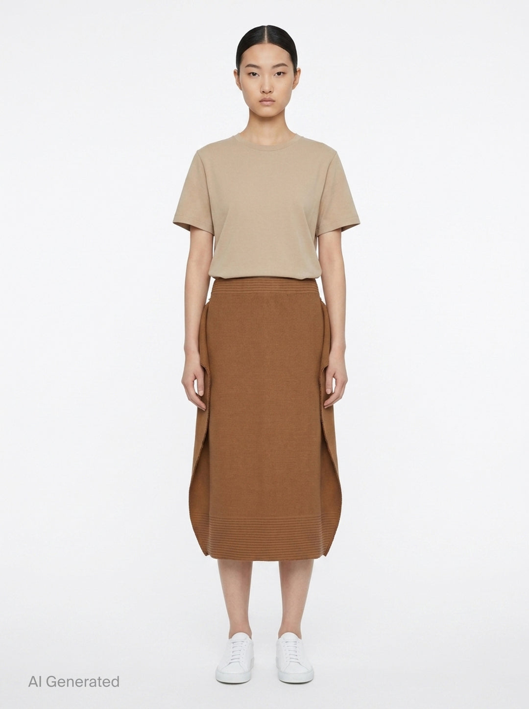 product - front