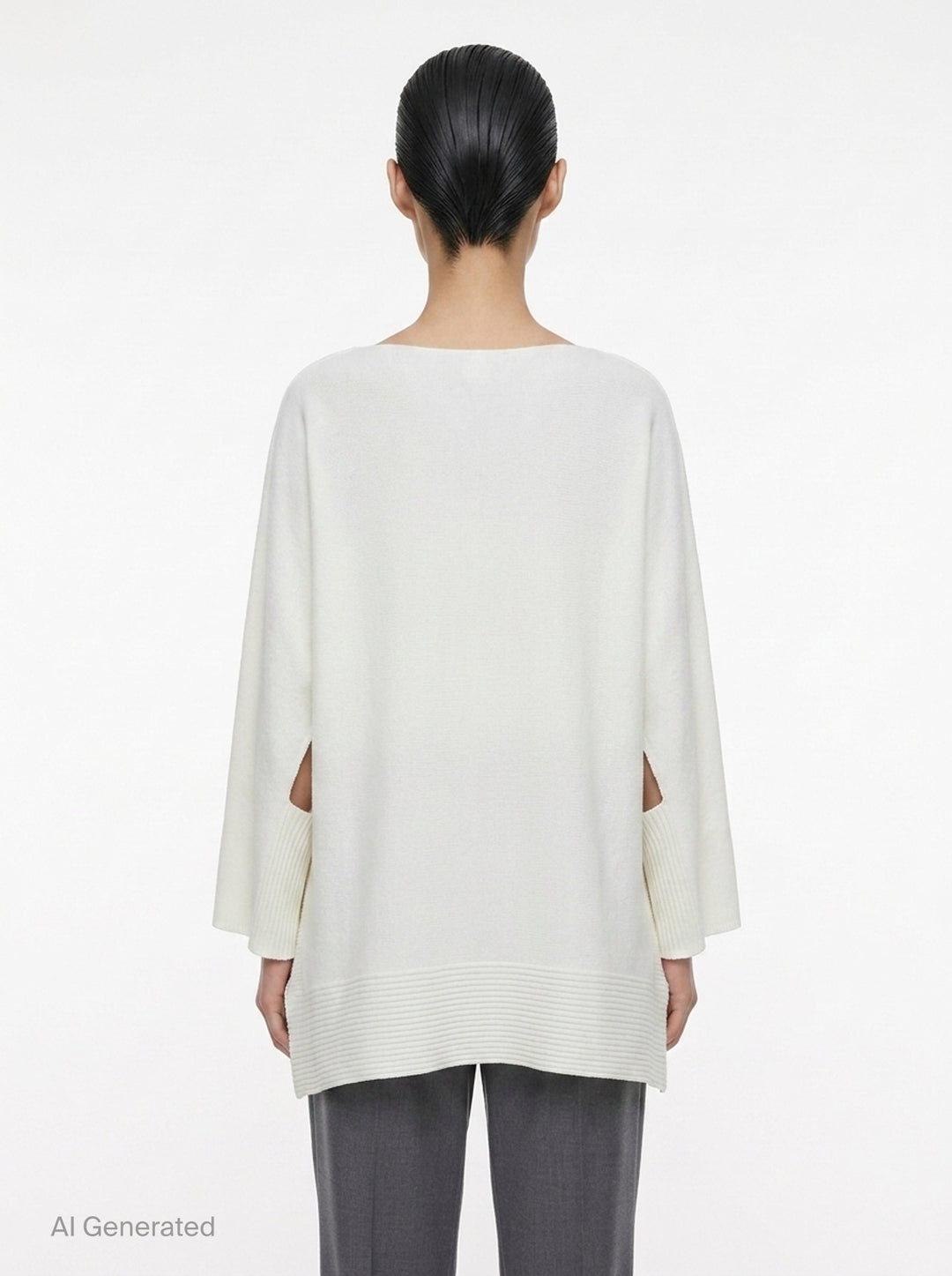product - back