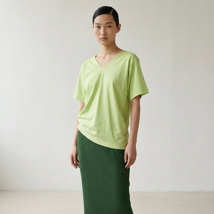 Tubular Knit Top | Issey Miyake | Club21 - lifestyle