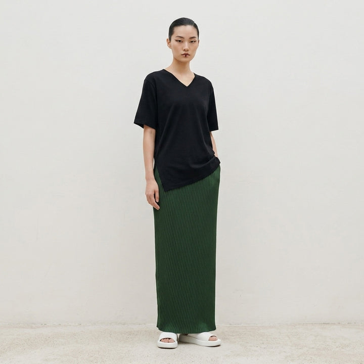 Tubular Knit Top | Issey Miyake | Club21 - lifestyle