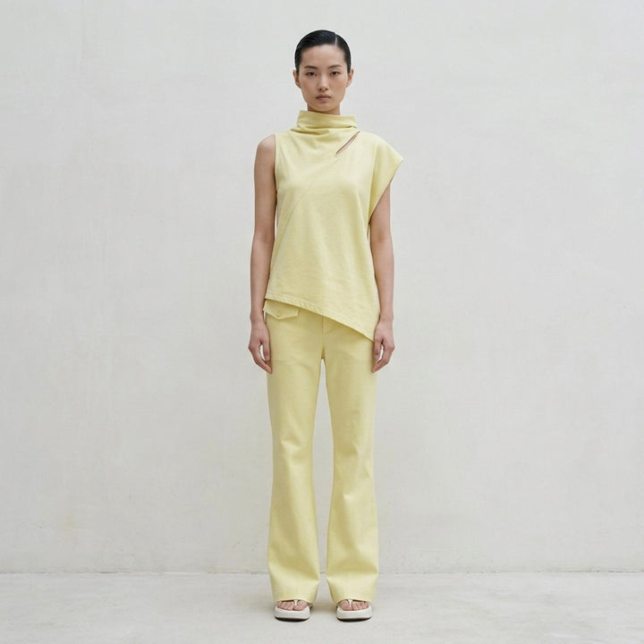 Tubular Knit Top | Issey Miyake | Club21 - lifestyle