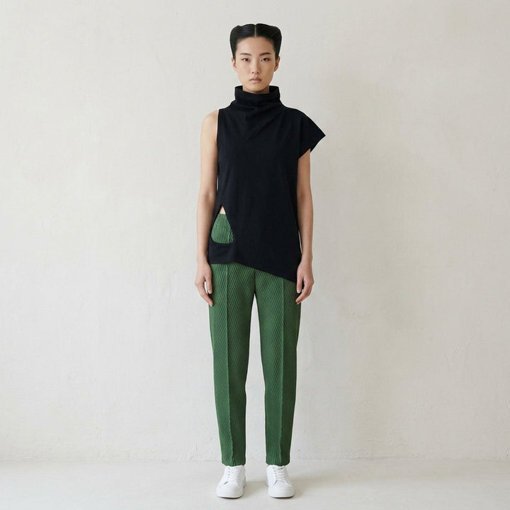 Tubular Knit Top | Issey Miyake | Club21 - lifestyle