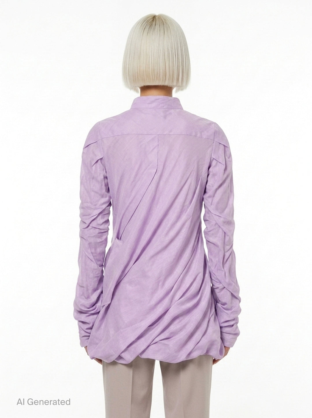 product - back