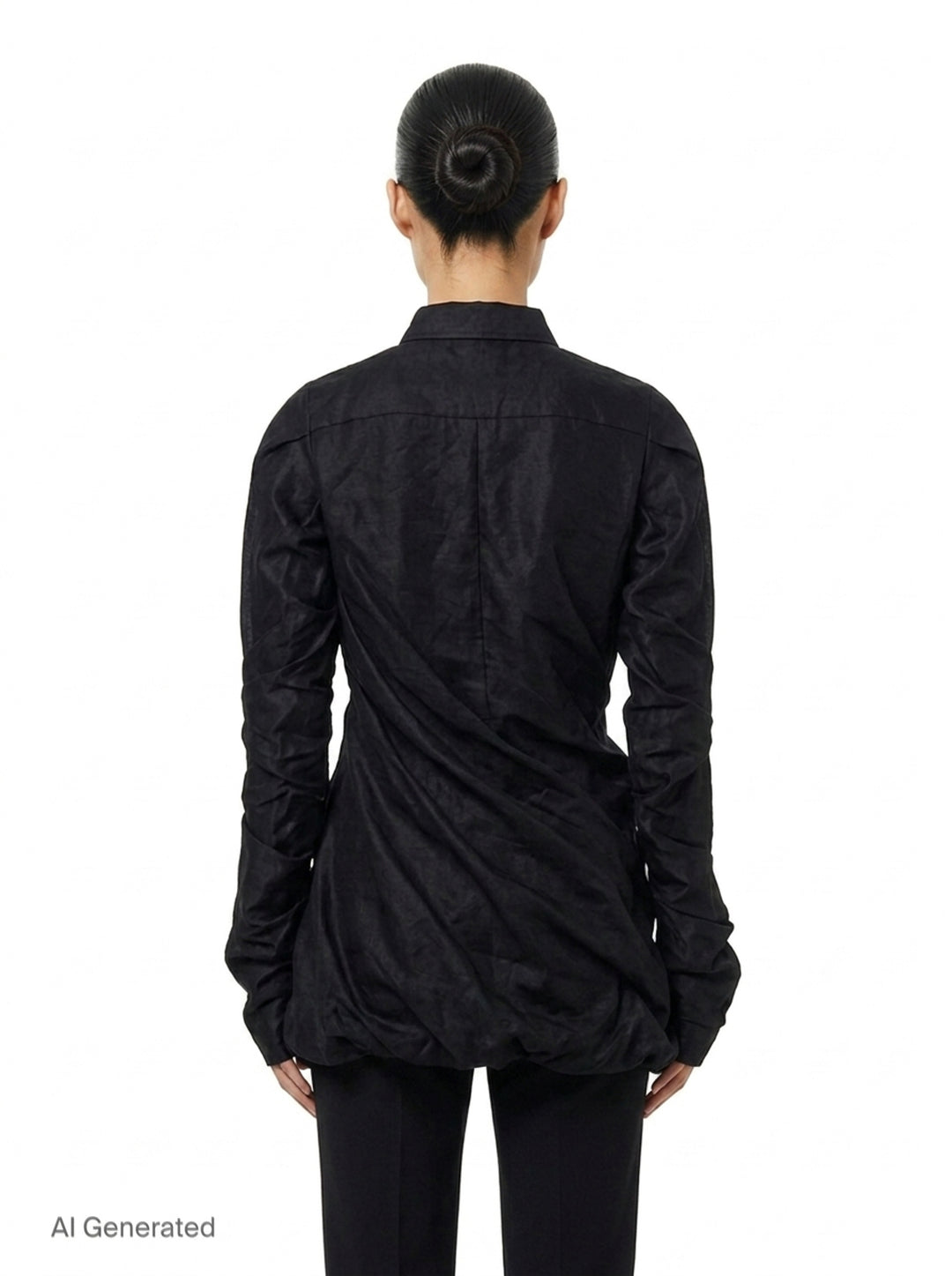 product - back
