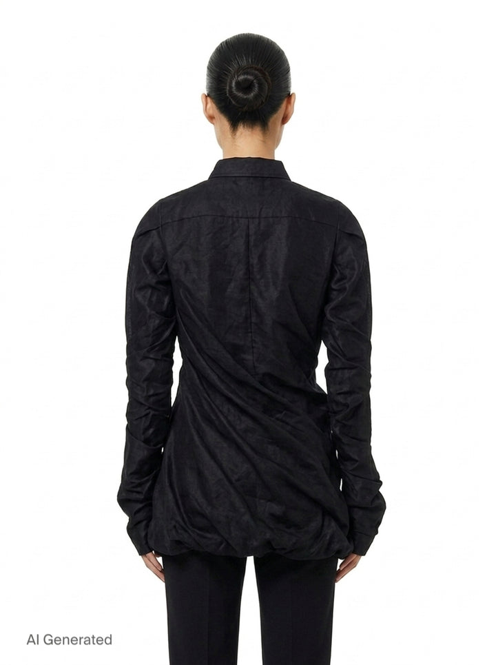 product - back