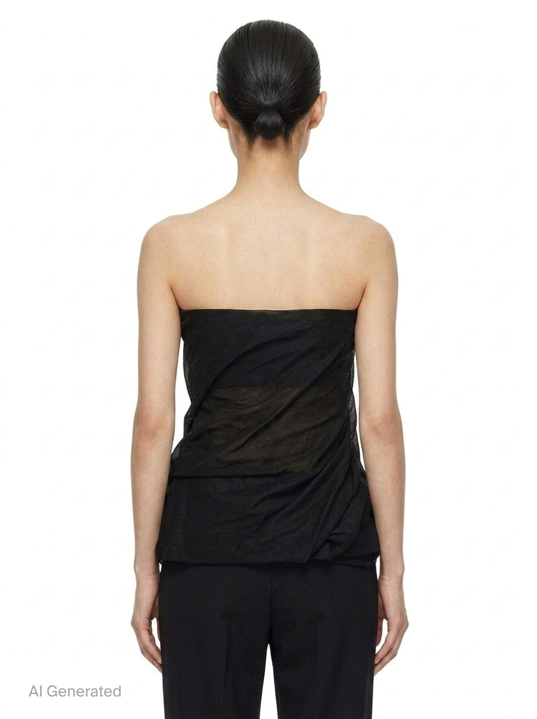 product - back