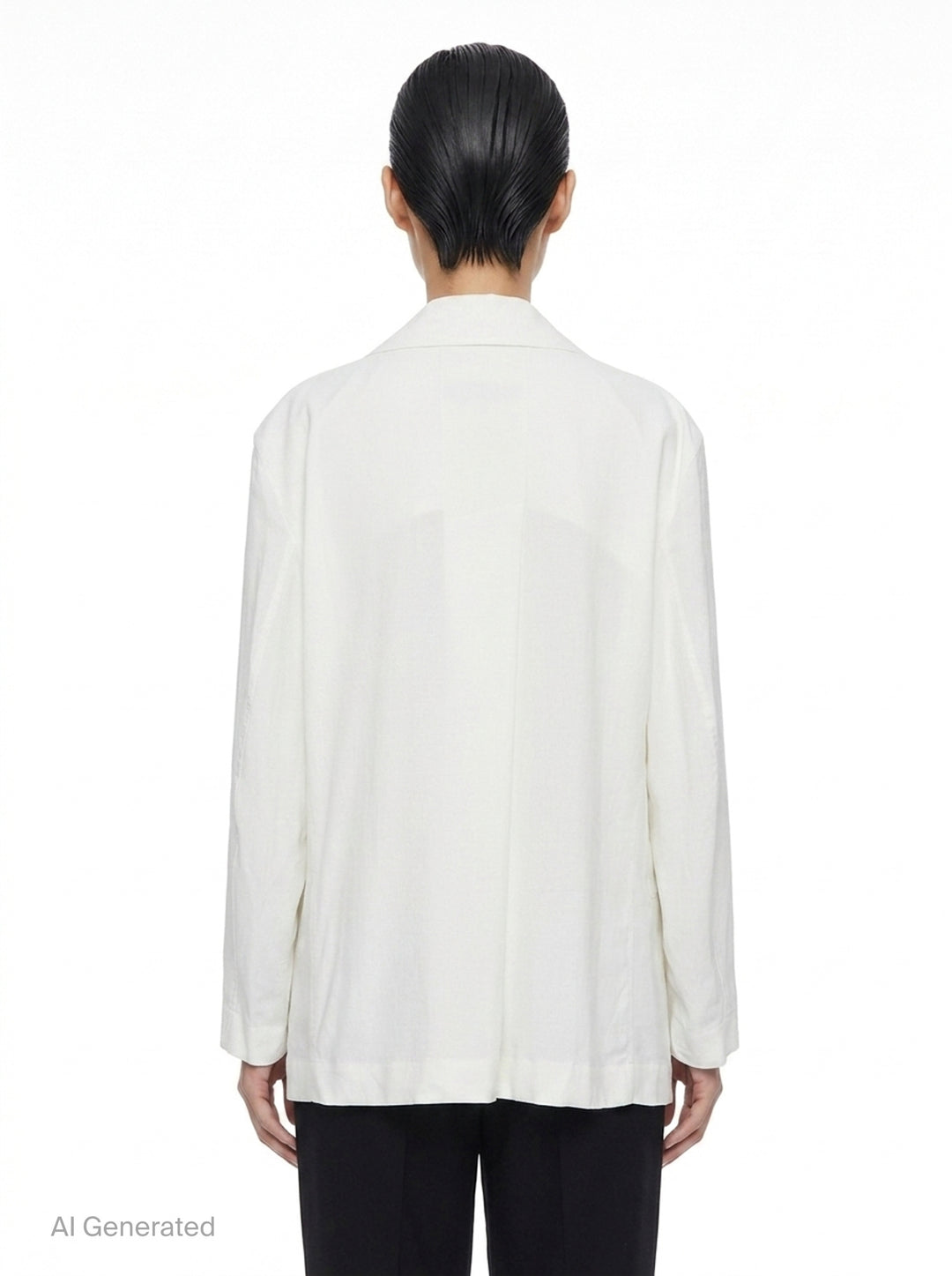 product - back
