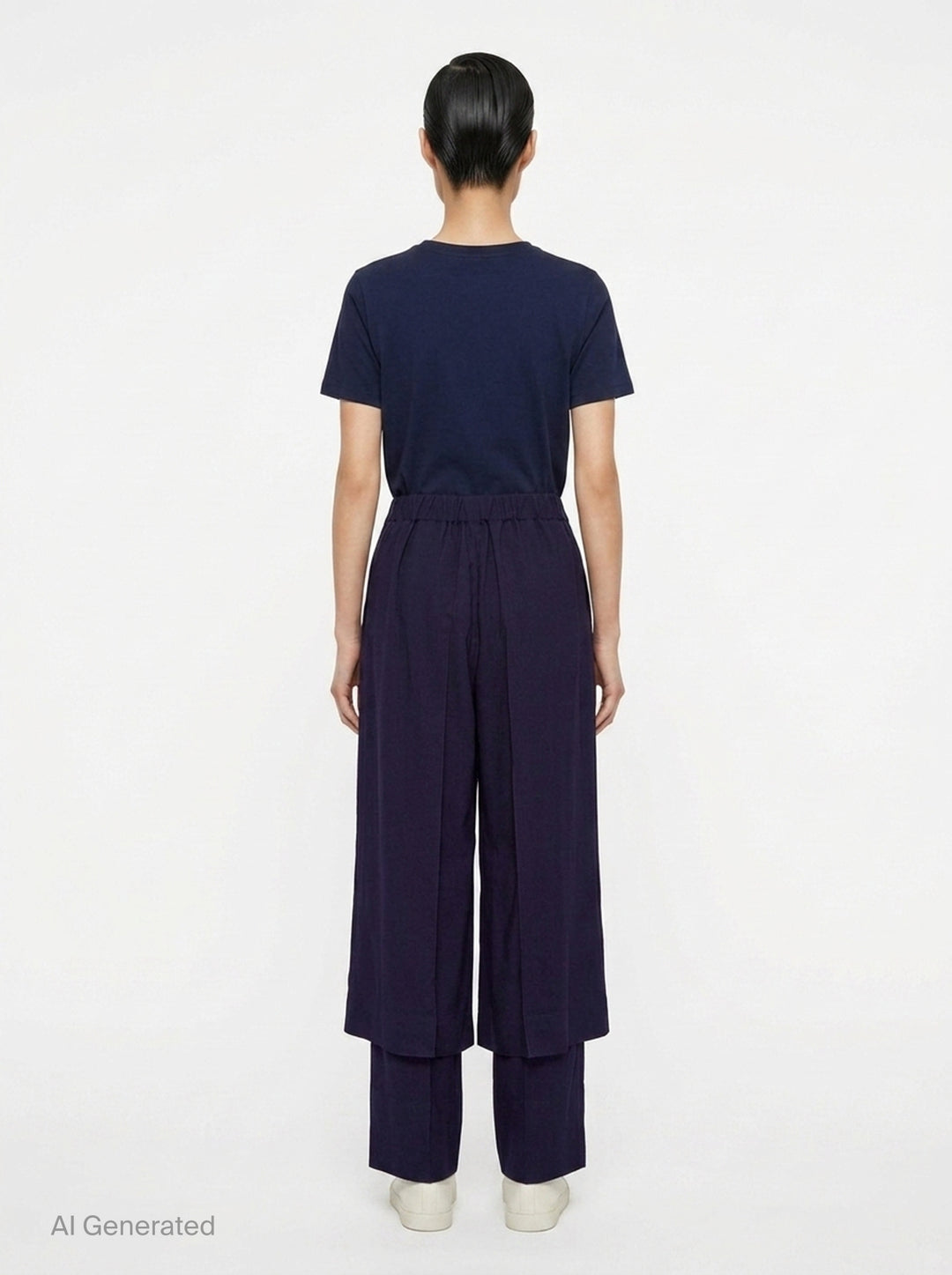 product - back
