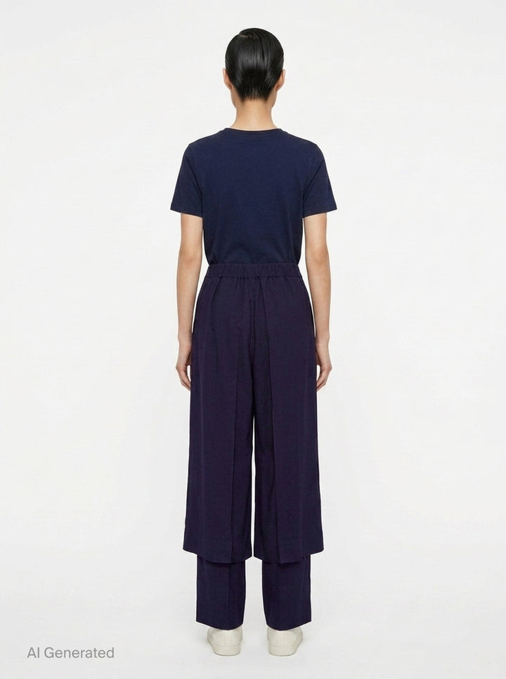 product - back