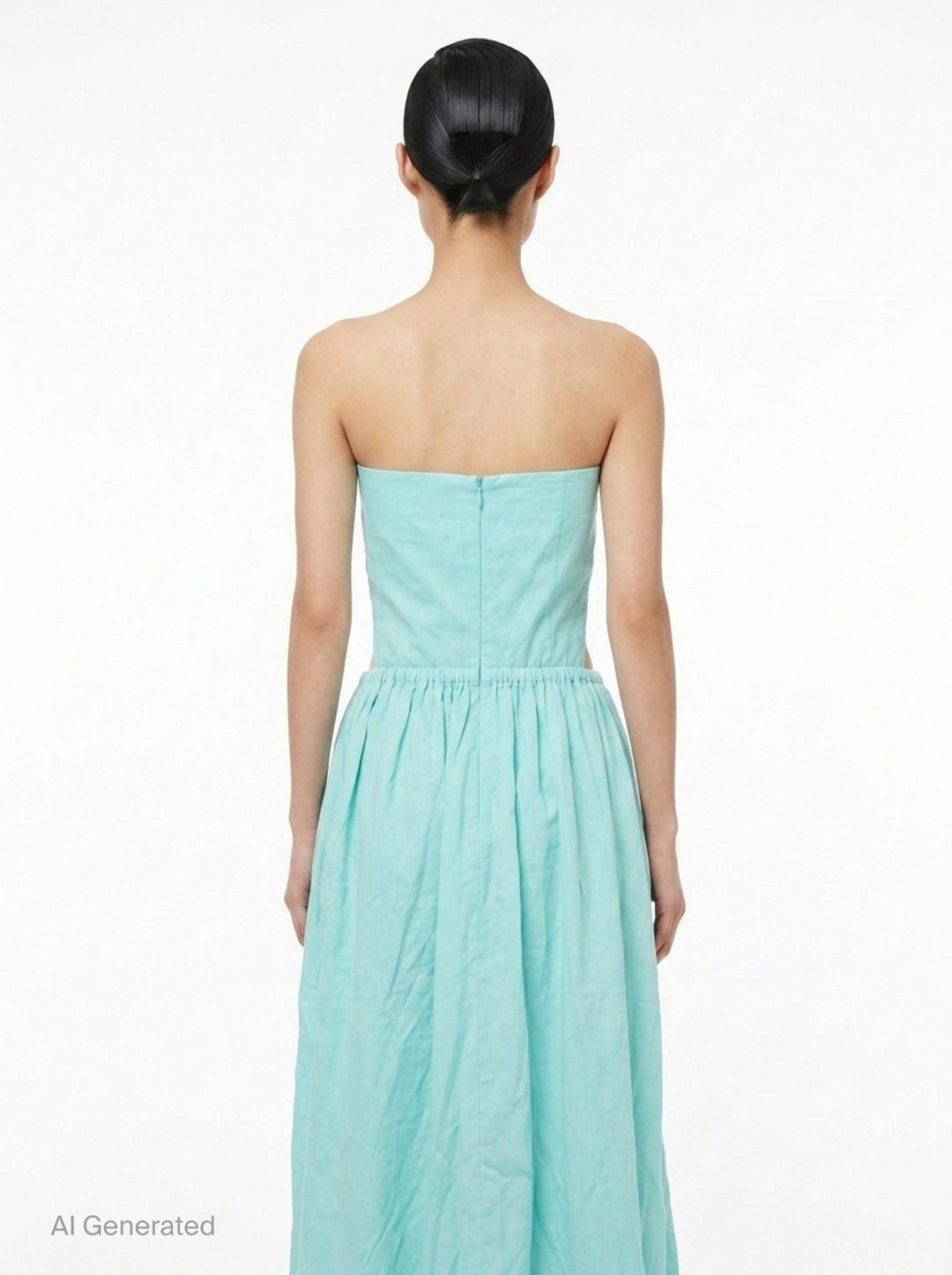 product - back