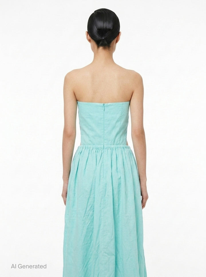product - back