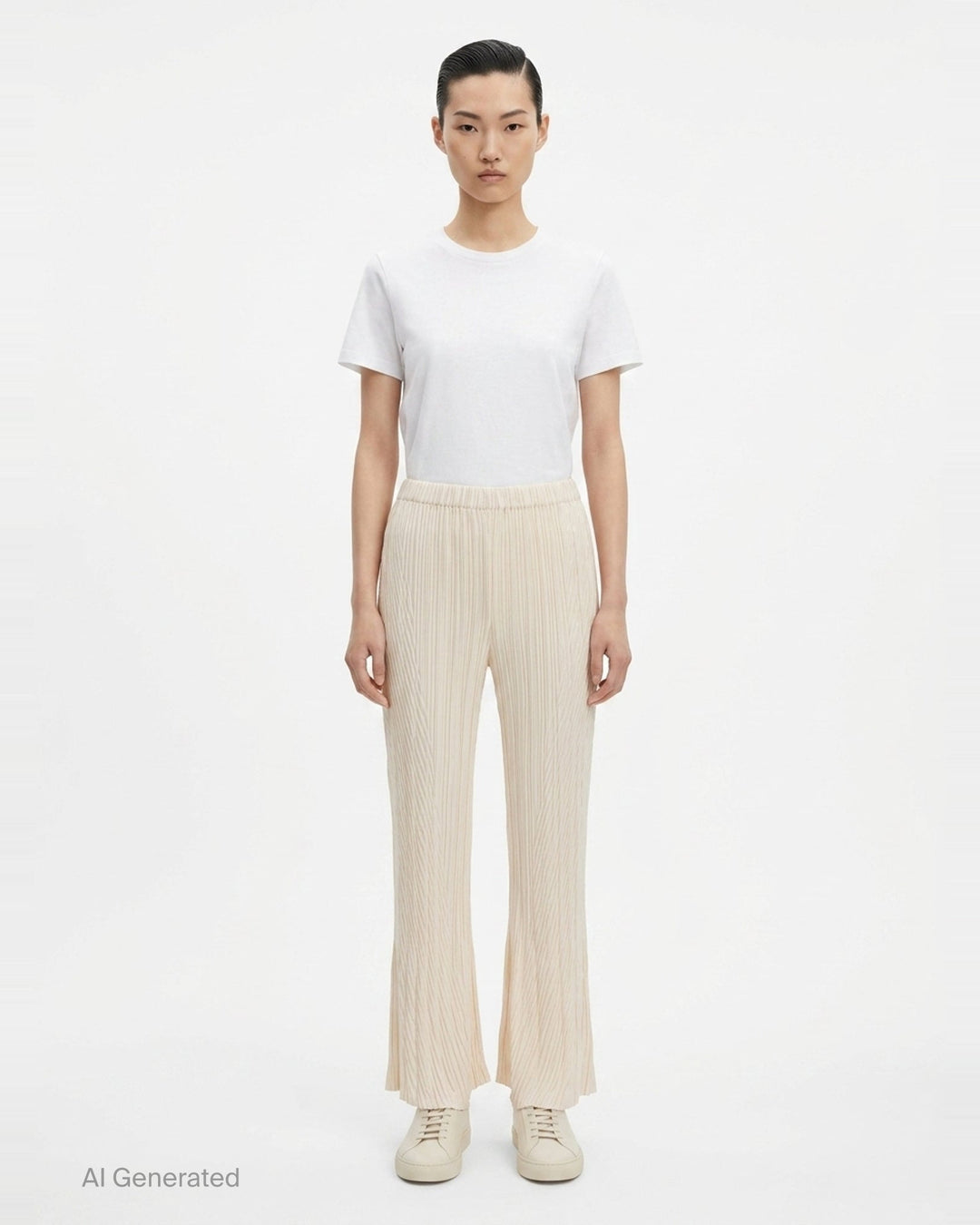 Unfurling Pleats | Homme Plissé Issey Miyake | Club21 - front