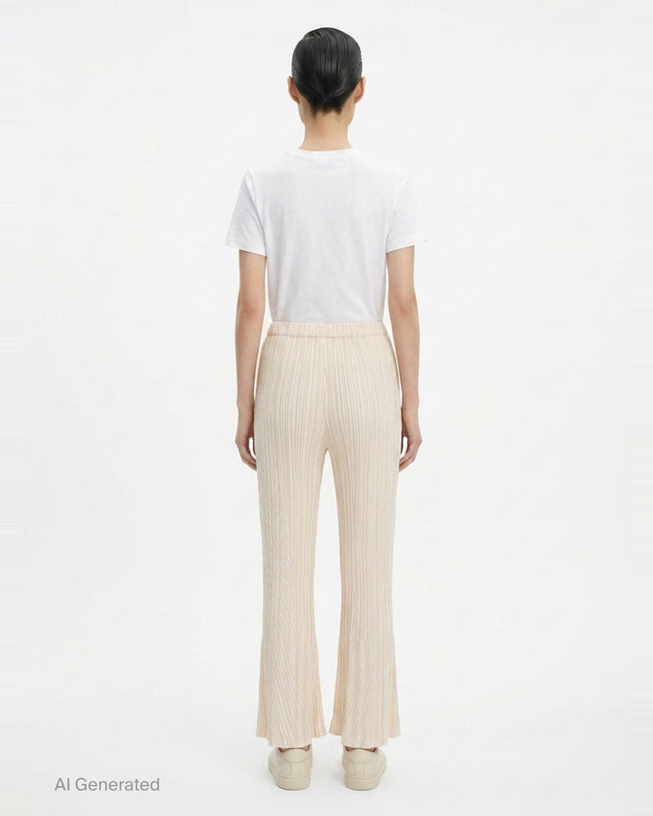 Unfurling Pleats | Homme Plissé Issey Miyake | Club21 - back