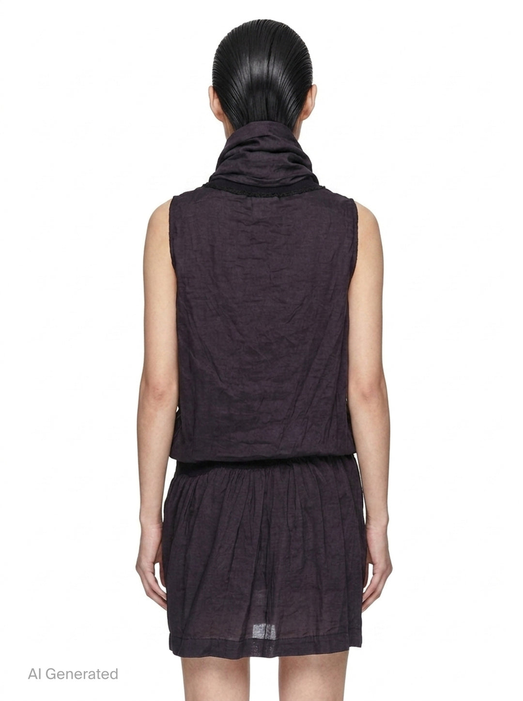 product - back
