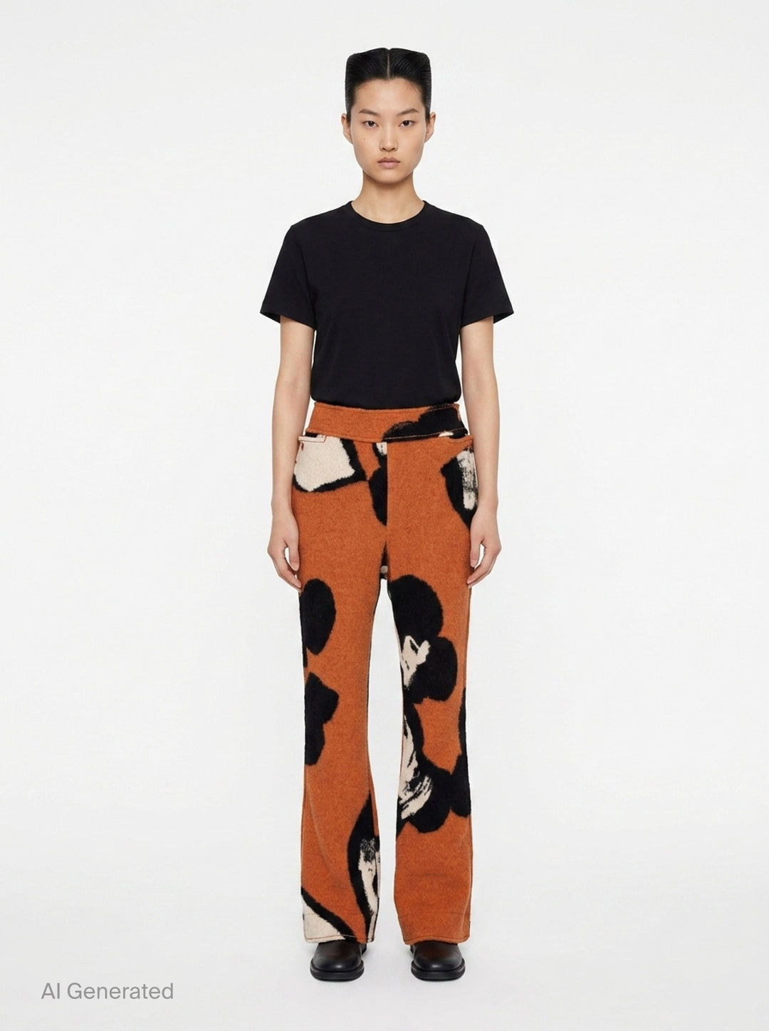 product - front