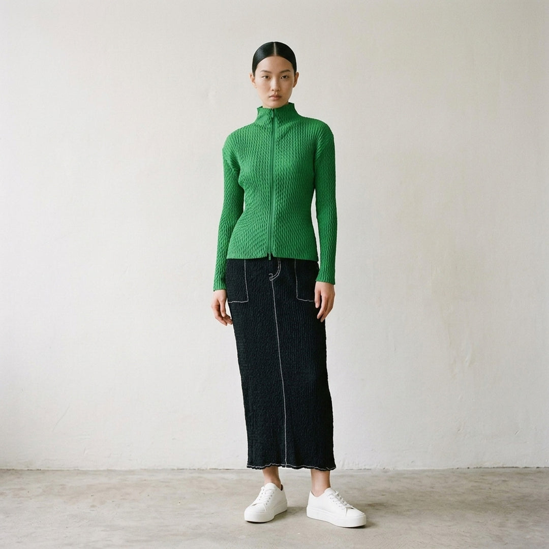 Wavelet Ensemble | Issey Miyake | Club21 - lifestyle