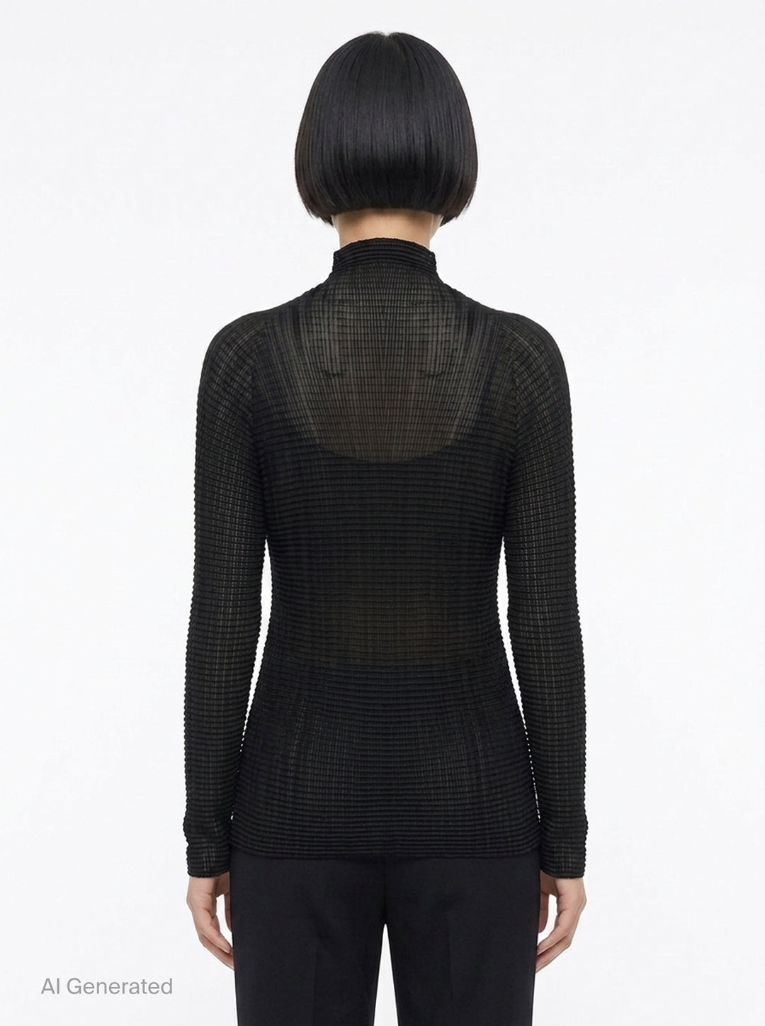 product - back