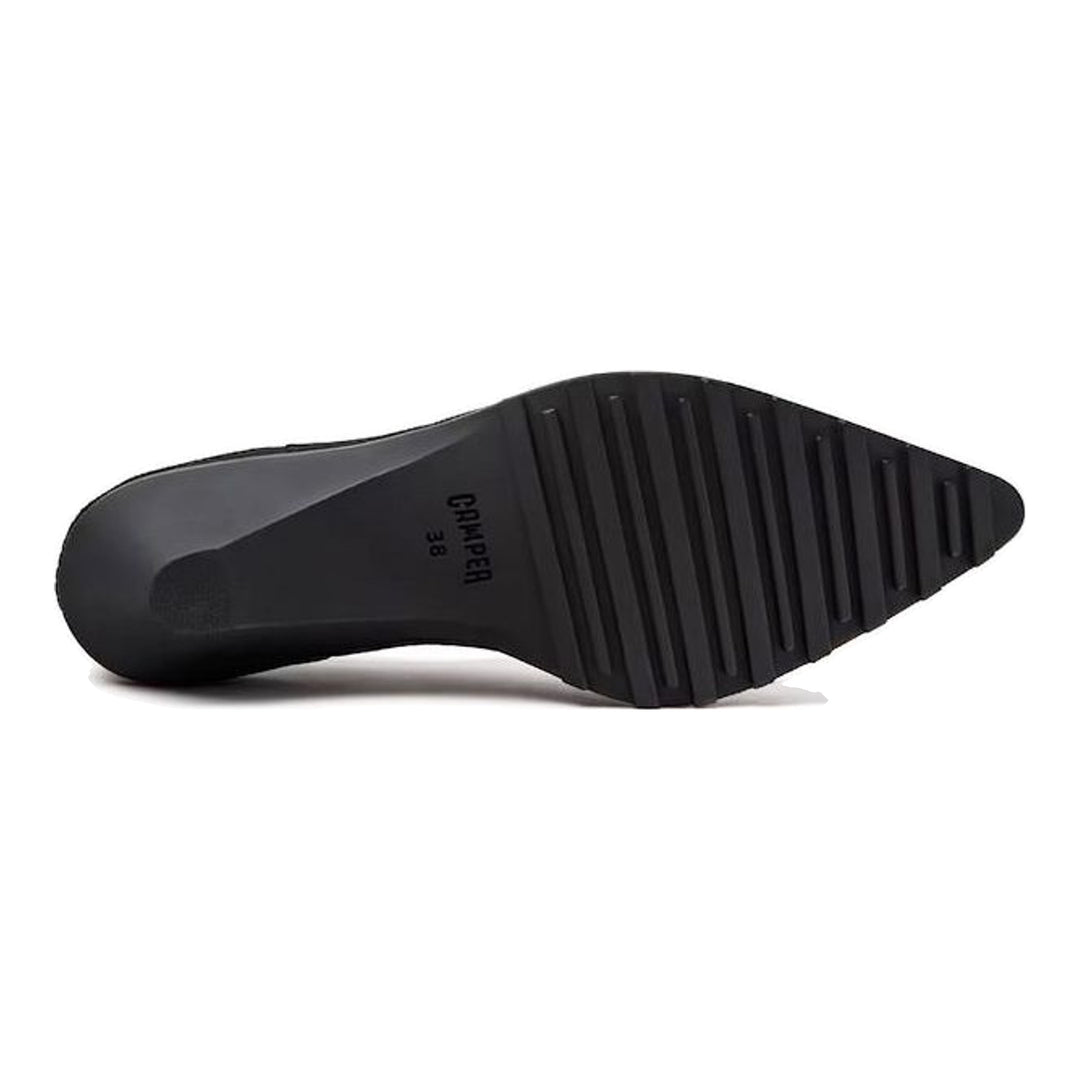 Anna Knit Slip-On Shoes | Issey Miyake x Camper | Club21 - packshot