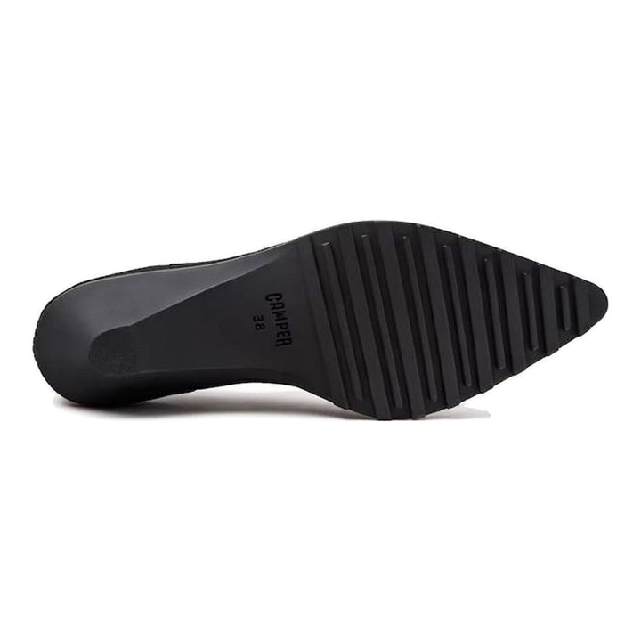 Anna Knit Slip-On Shoes | Issey Miyake x Camper | Club21 - packshot