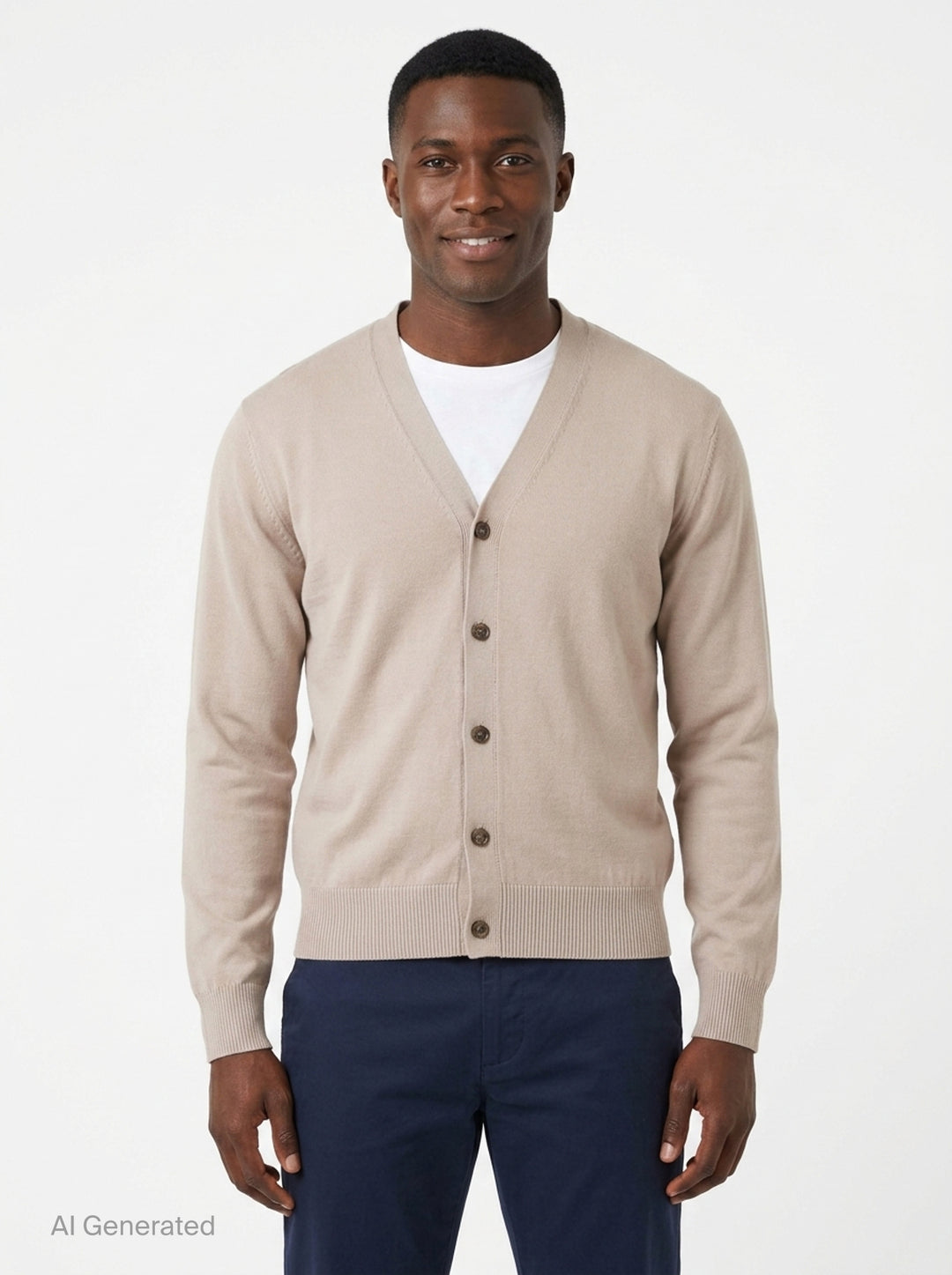 Rio Cardigan | Jacquemus | Club21 - front