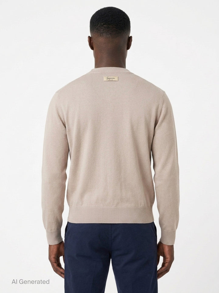 Rio Cardigan | Jacquemus | Club21 - back