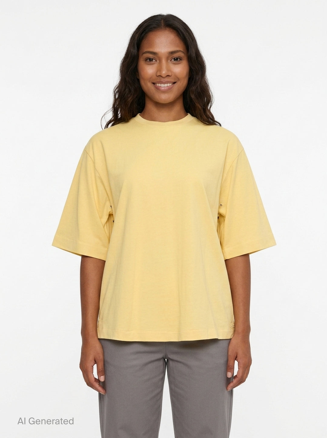 Ventadou T-Shirt | JACQUEMUS | Club21 - front