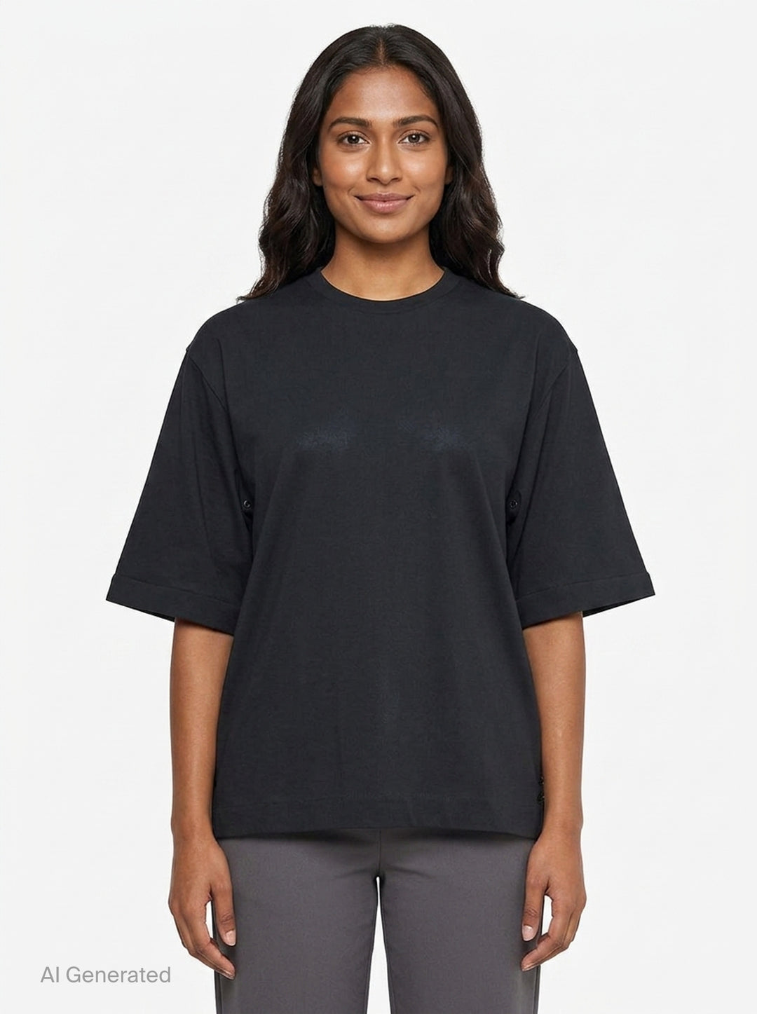 Ventadou T-Shirt | JACQUEMUS | Club21 - front