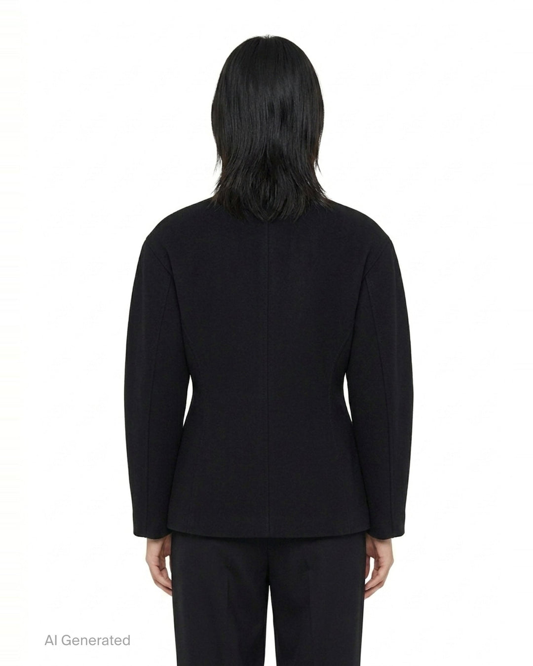 product - back