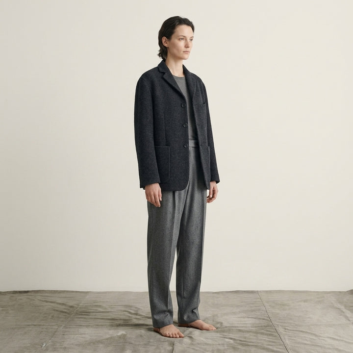 Double Split Sport Jacket | Jil Sander | Club21 - lifestyle