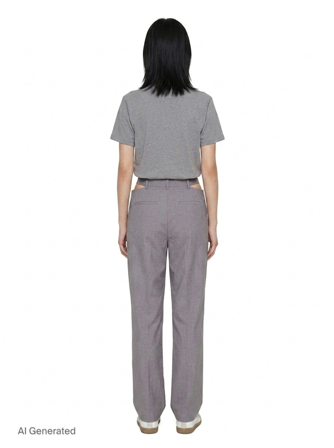 product - back