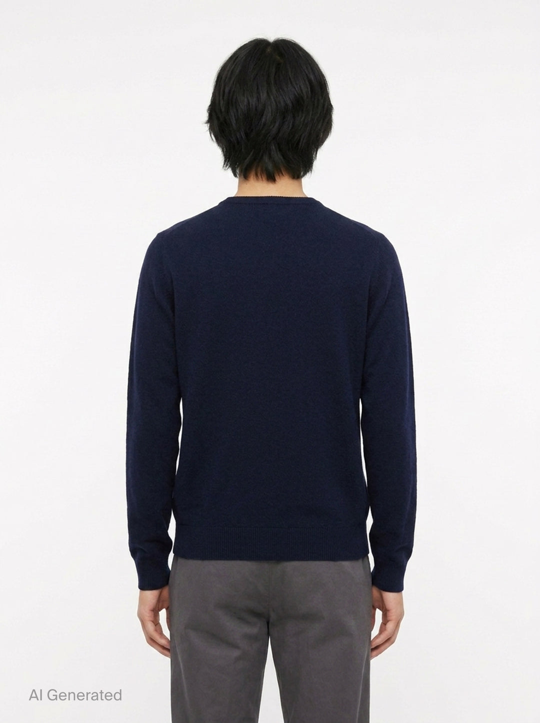 product - back