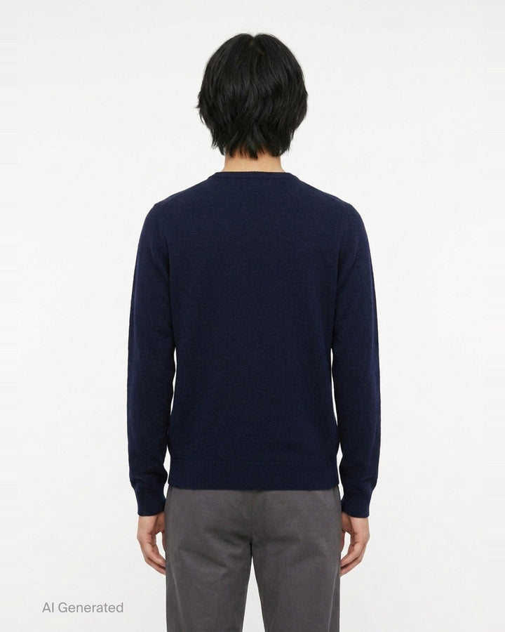 product - back
