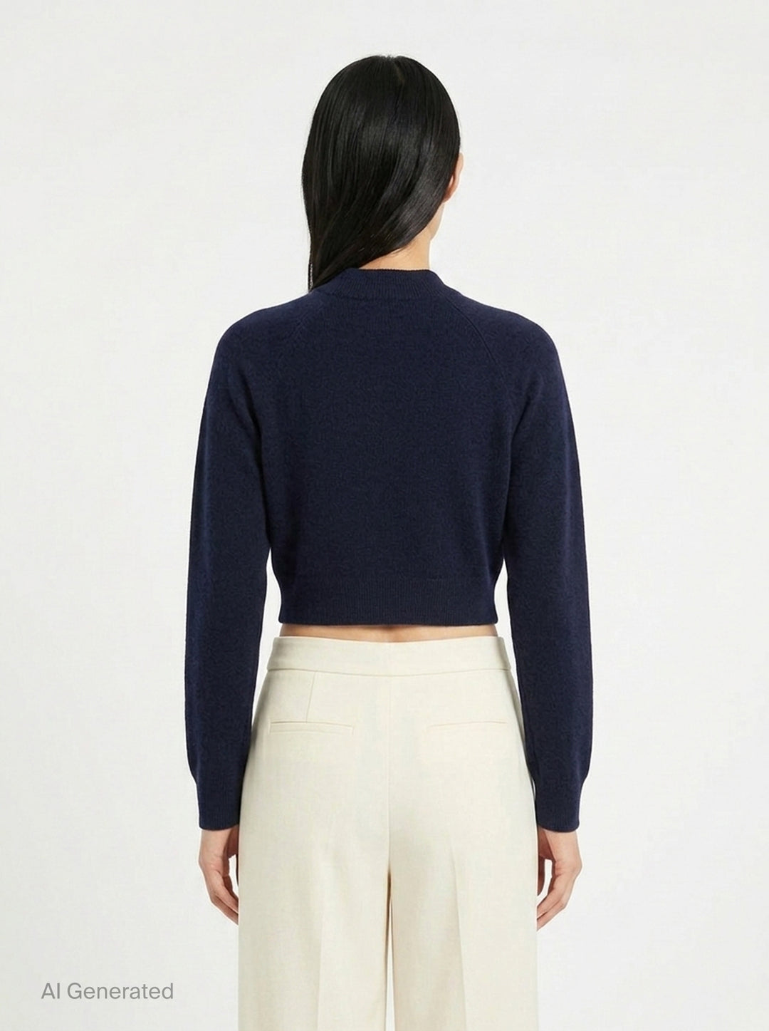 product - back