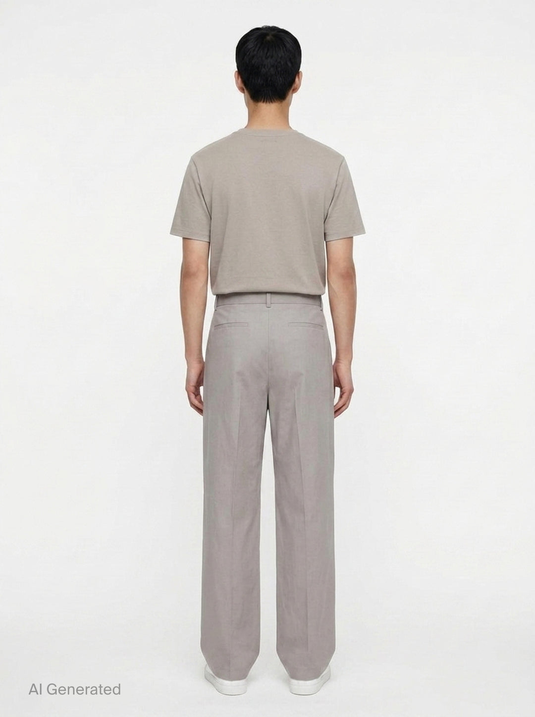 product - back
