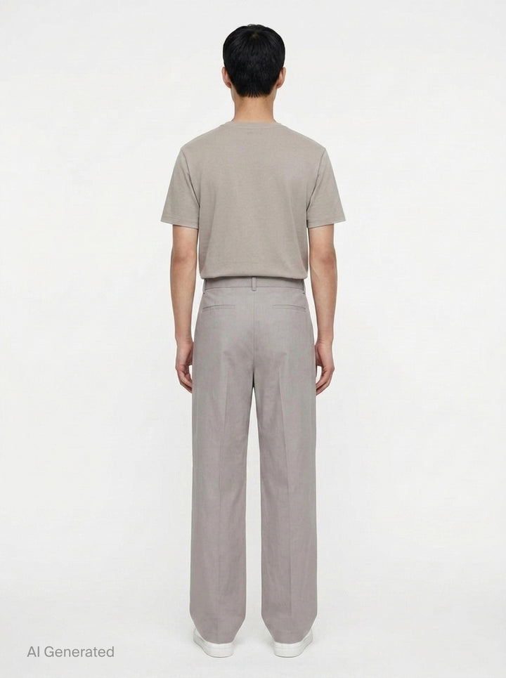 product - back