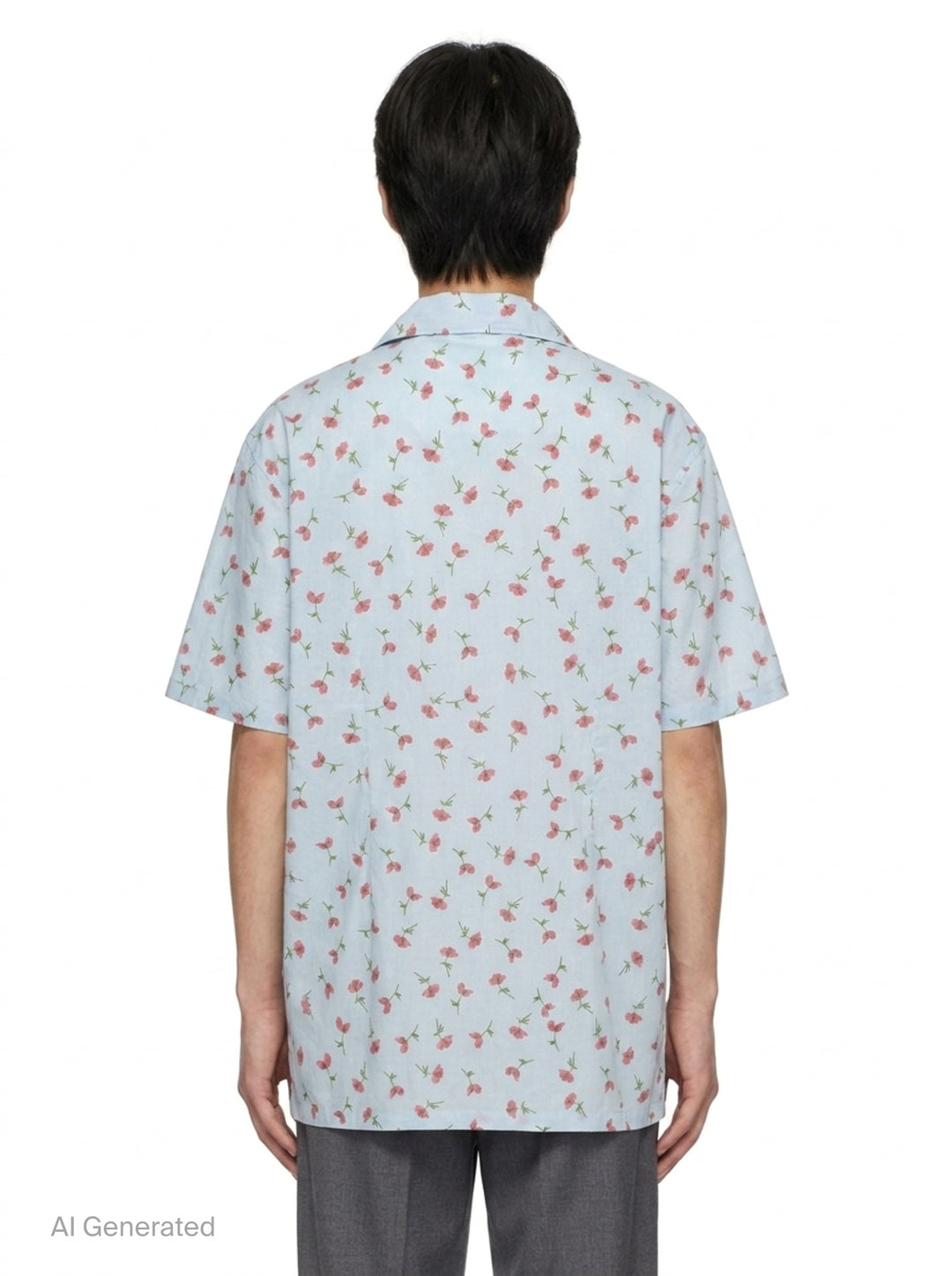 product - back