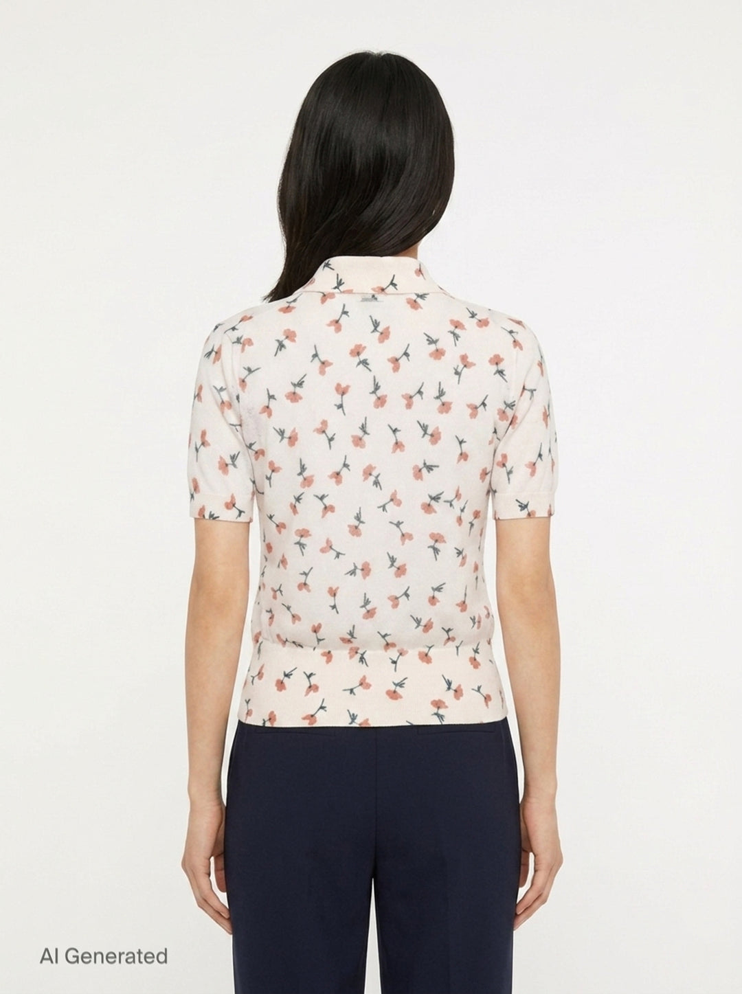 product - back